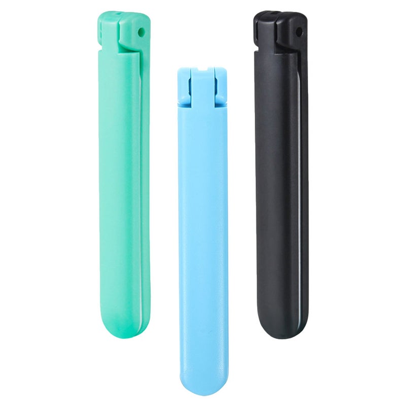 3Pcs Nail Grinding Files Nail Files Folding Nail Files Double-sided Nail Files - Image 1