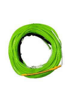 JOBE Spectra Pvc Coated Wakeboard Lead, Multi-Colour, One Size 