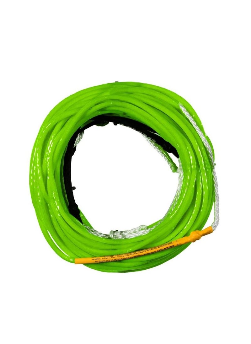 JOBE Spectra Pvc Coated Wakeboard Lead, Multi-Colour, One Size 