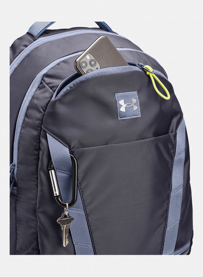 UNDER ARMOUR Hustle Signature Backpack  - Image 1