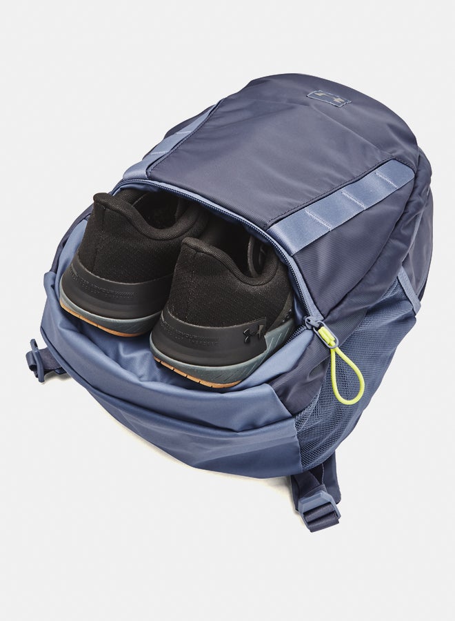 UNDER ARMOUR Hustle Signature Backpack  - Image 4
