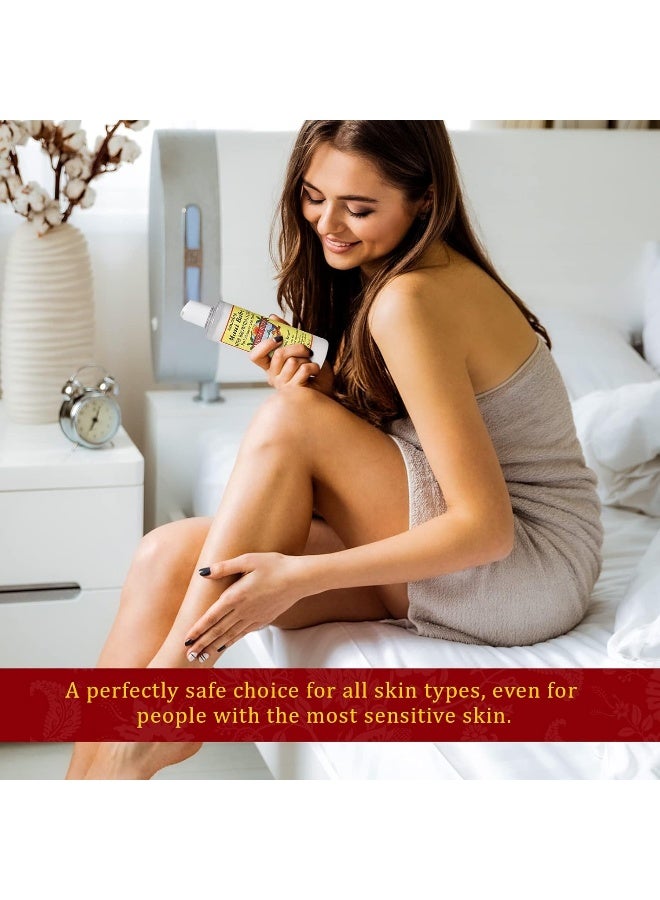 Maui Babe After Browning Tanning Lotion 8 Ounces - Image 2