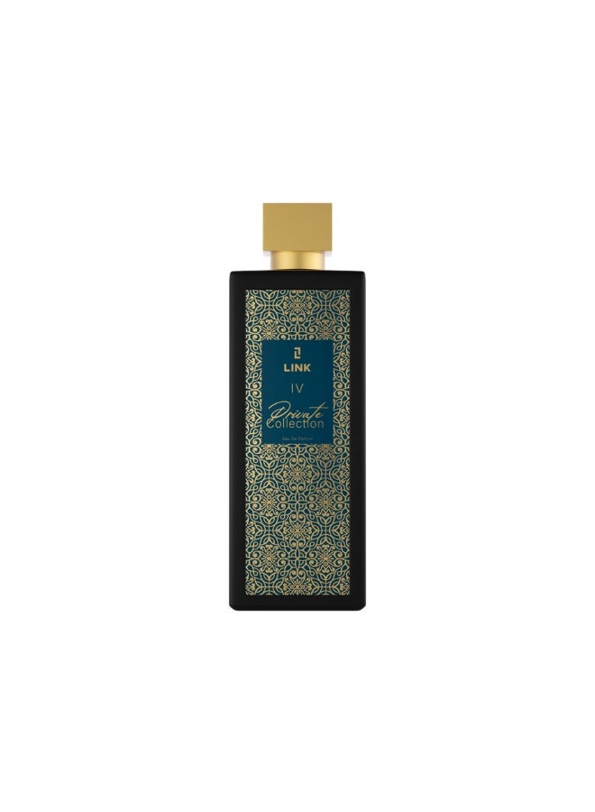 درعه عطر لينك نيش IV ML150 - Image 1