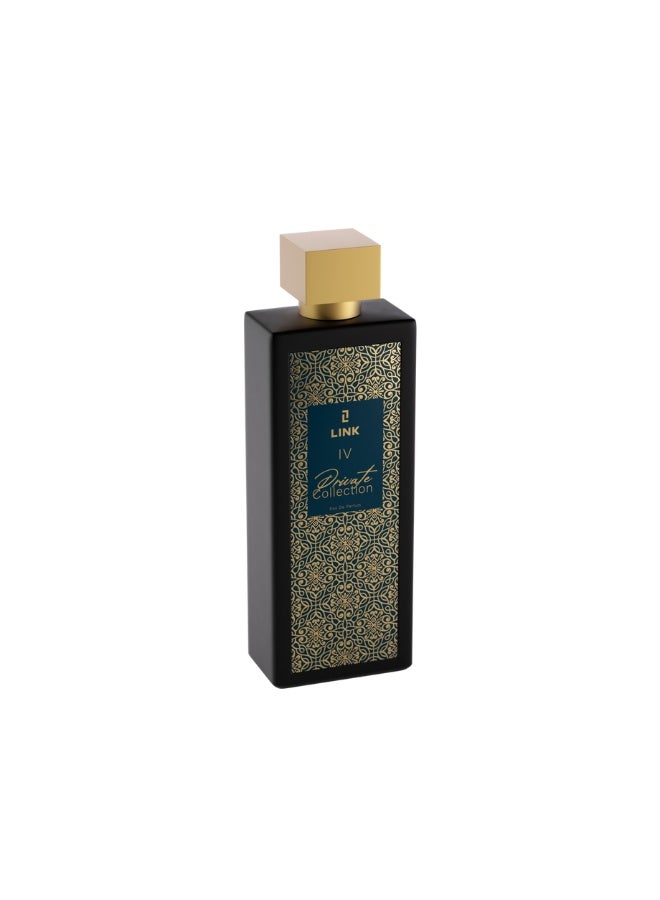 درعه عطر لينك نيش IV ML150 - Image 2