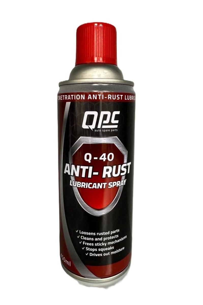 QPC ANTI RUST Q-40