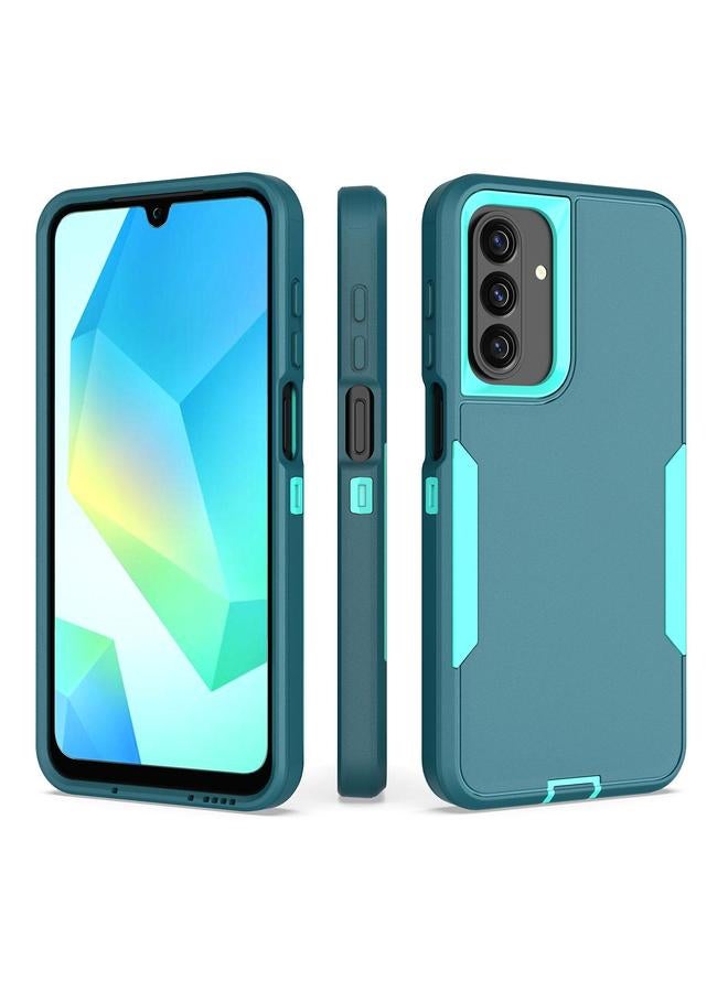 erorex Case For Samsung Galaxy A16 5G / A26 5G Magnetic PC Hybrid TPU Phone Case - Image 1
