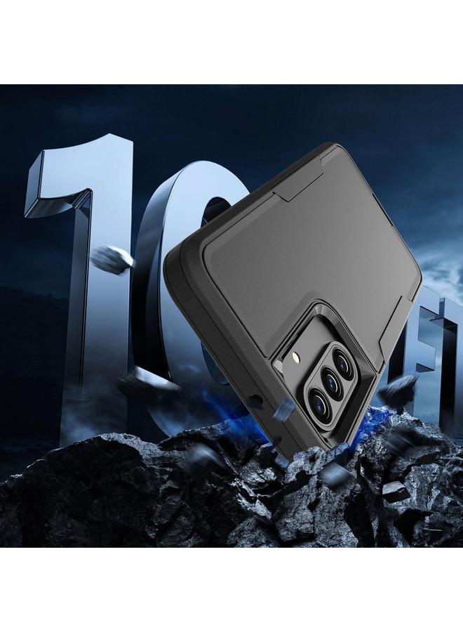 erorex Case For Samsung Galaxy A16 5G / A26 5G Magnetic PC Hybrid TPU Phone Case - Image 5