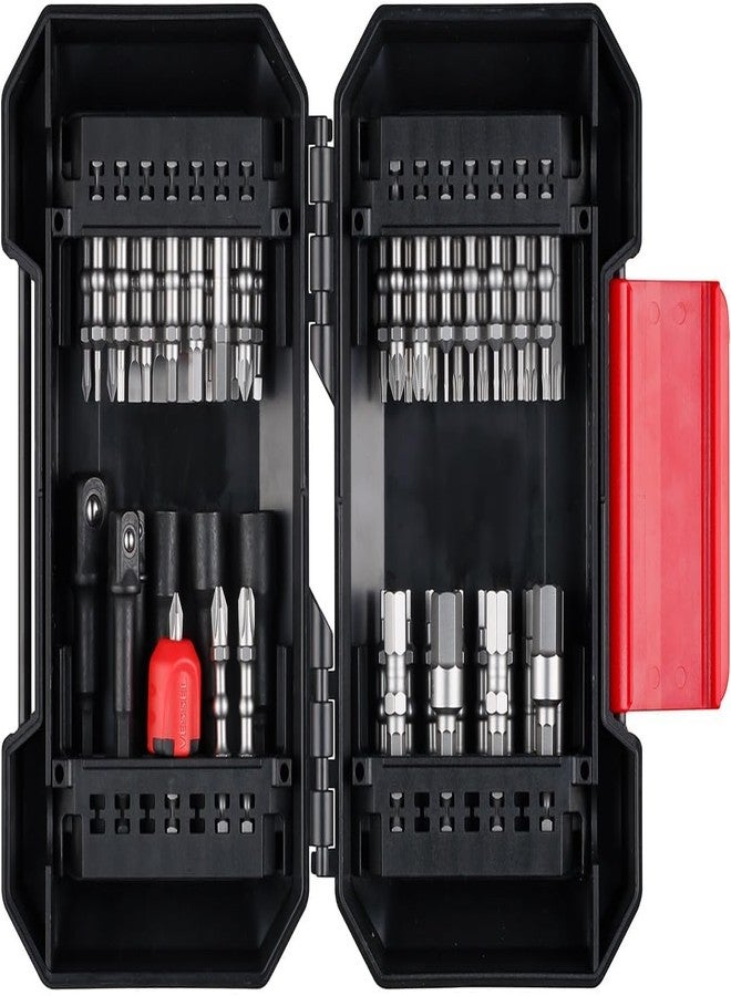 VESSEL IMPACT BALL Torsion Bit 52PCS SET - Image 1