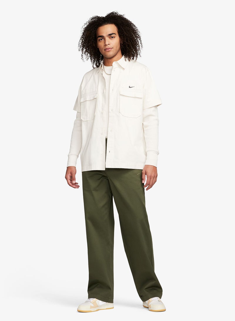 نايكي سراويل تشينو أساسية - Image 5