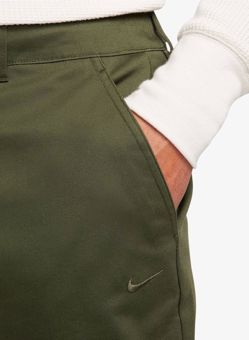 نايكي سراويل تشينو أساسية - Image 4