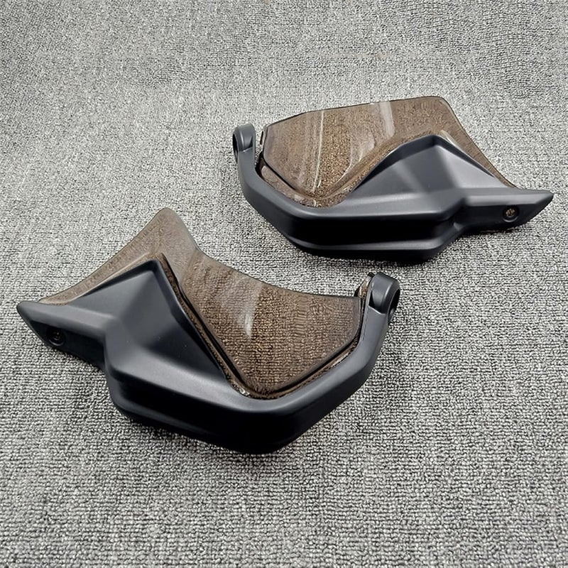 QASULER HandGuard Shield for BMW Motorcycles - Image 1