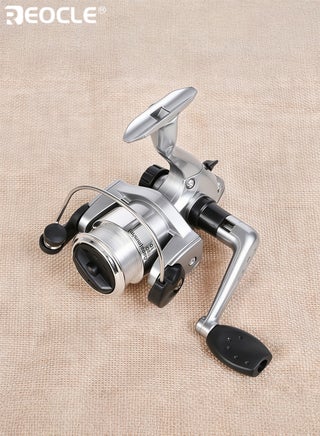 Pen Fishing Rod Set Portable Pocket Fishing Gear Outdoor Mini Fishing Rod - view 3