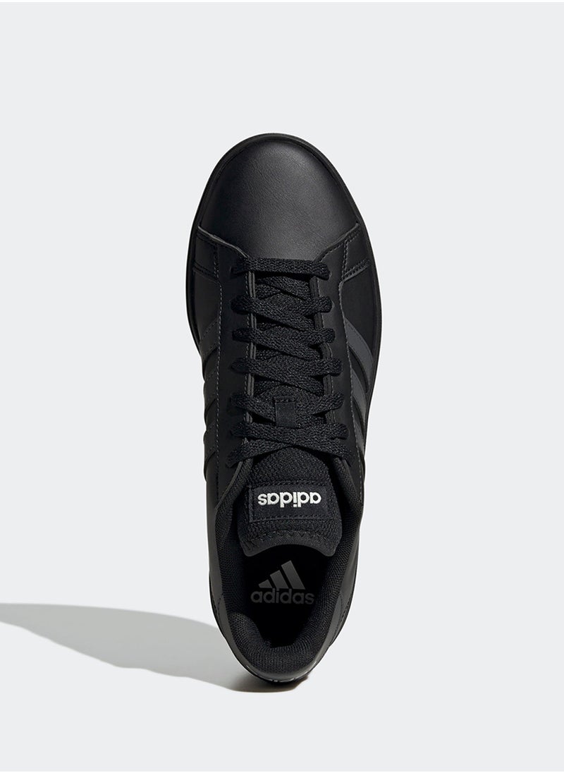 Adidas - Grand Court Base 2.0 - Image 1