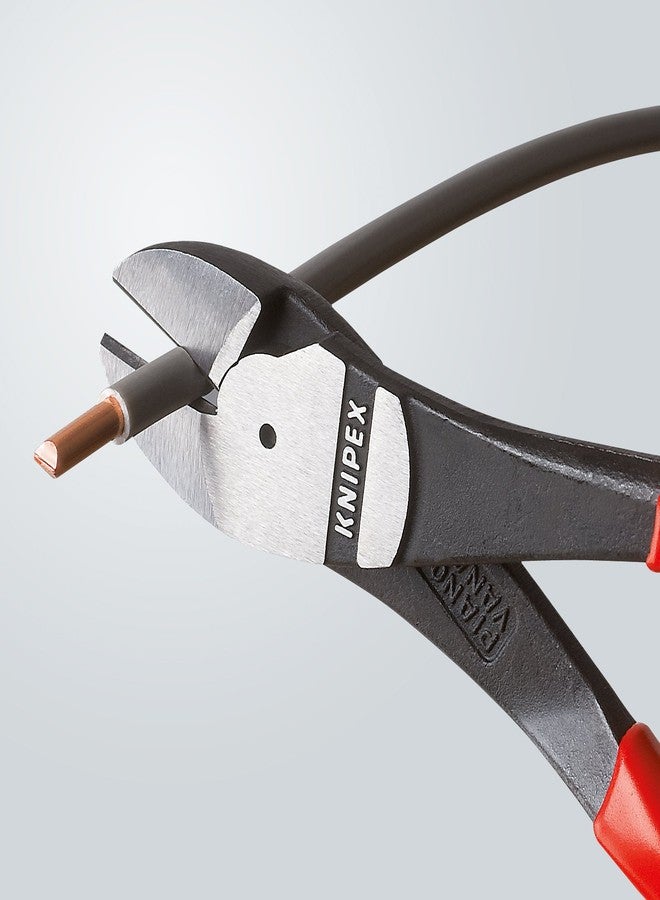 كنيبيكس قاطع قطري عالي الرافعة من Knipex 74 01 160 - Image 5