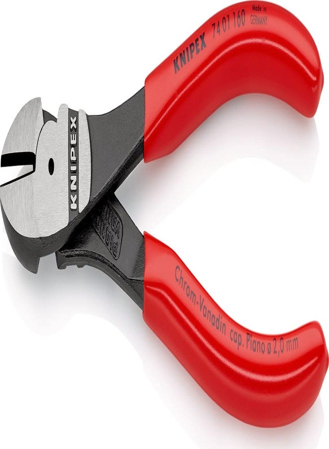 كنيبيكس قاطع قطري عالي الرافعة من Knipex 74 01 160 - Image 3