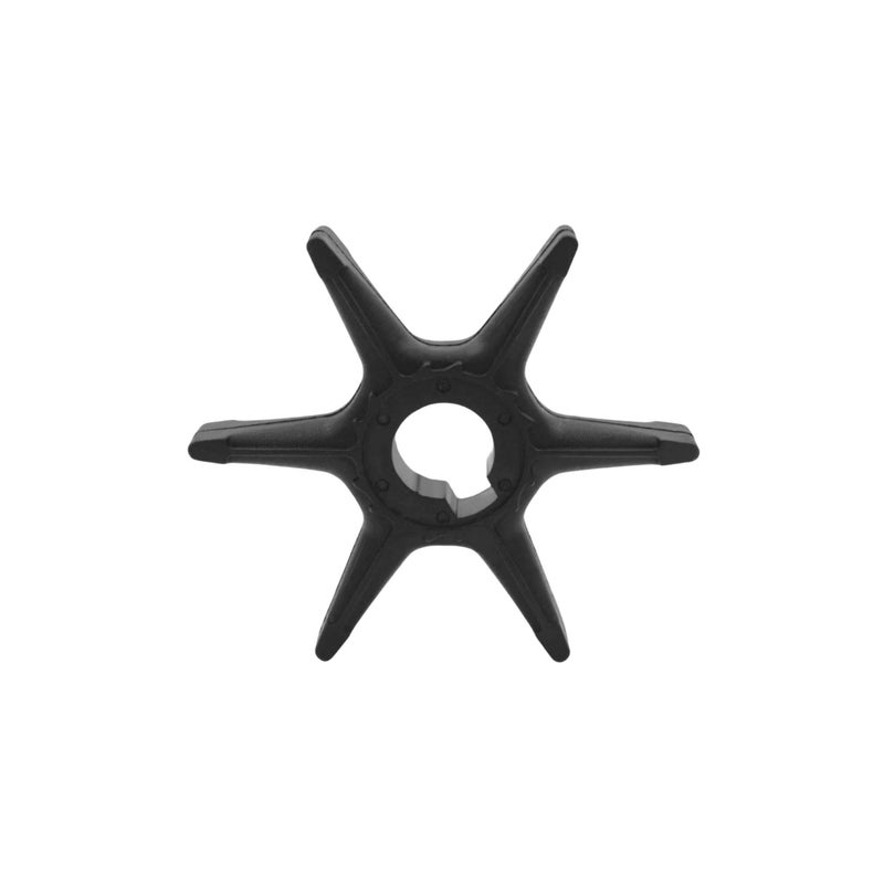 WINGOGO 6G0-44352-00 Water Pump Impeller Replacement for Yamaha Outboards 20HP 25HP 20A 20B 25A Boat Motor Parts 2 Stoke 656-44352-02-00 694-44352-00-00 6G0-44352-00-00 - Image 5