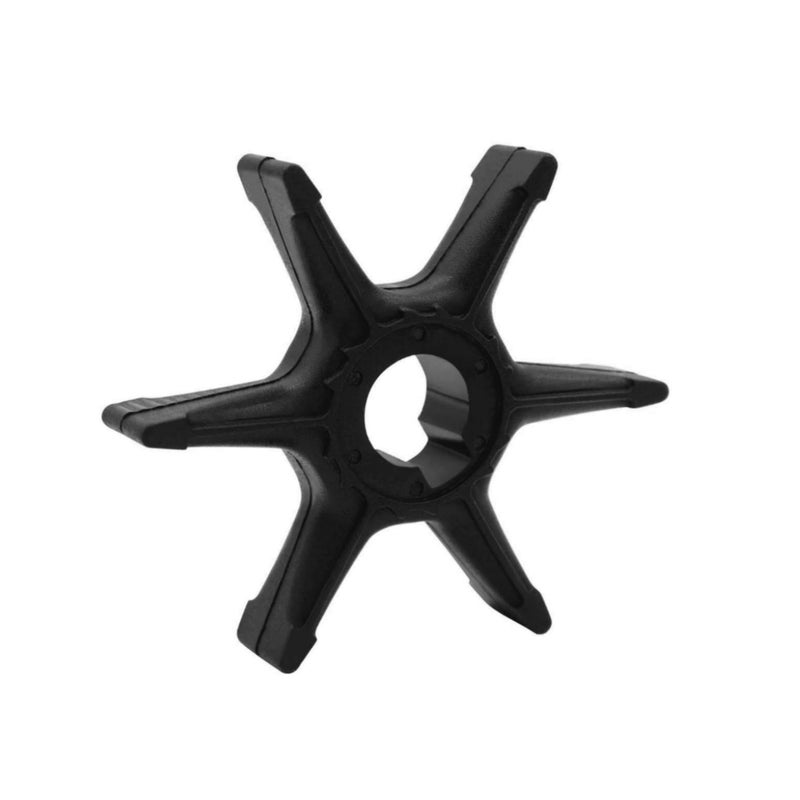 WINGOGO 6G0-44352-00 Water Pump Impeller Replacement for Yamaha Outboards 20HP 25HP 20A 20B 25A Boat Motor Parts 2 Stoke 656-44352-02-00 694-44352-00-00 6G0-44352-00-00 - Image 4