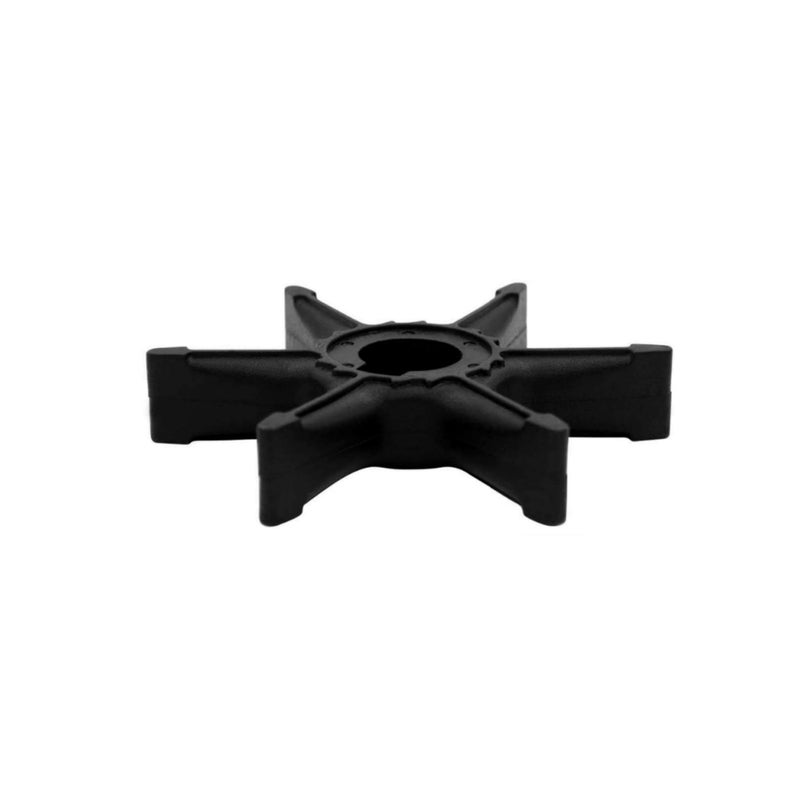 WINGOGO 6G0-44352-00 Water Pump Impeller Replacement for Yamaha Outboards 20HP 25HP 20A 20B 25A Boat Motor Parts 2 Stoke 656-44352-02-00 694-44352-00-00 6G0-44352-00-00 - Image 2