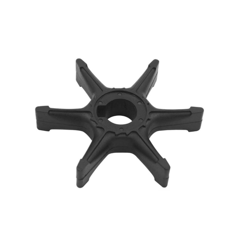 WINGOGO 6G0-44352-00 Water Pump Impeller Replacement for Yamaha Outboards 20HP 25HP 20A 20B 25A Boat Motor Parts 2 Stoke 656-44352-02-00 694-44352-00-00 6G0-44352-00-00 - Image 1