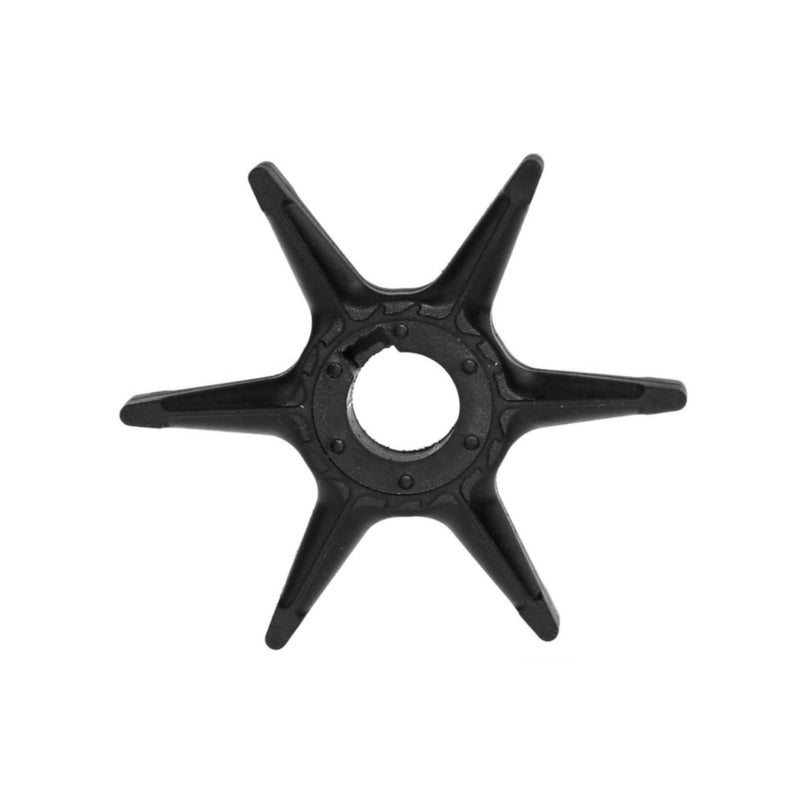 WINGOGO 6G0-44352-00 Water Pump Impeller Replacement for Yamaha Outboards 20HP 25HP 20A 20B 25A Boat Motor Parts 2 Stoke 656-44352-02-00 694-44352-00-00 6G0-44352-00-00 - Image 3