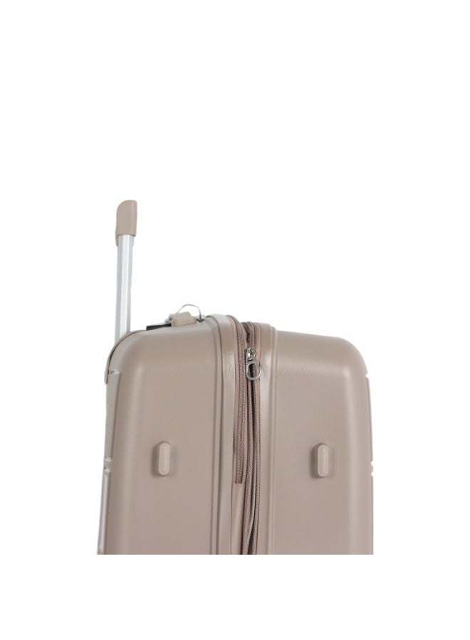 أفياتور طقم حقائب سفر فاخر ومتكامل – 3 قطع من AVIATOR مصنوع من البولي بروبلين ضدالكسر متانة عالية – تصميم عصري – أداء مثالي في كل رحلة - Image 3