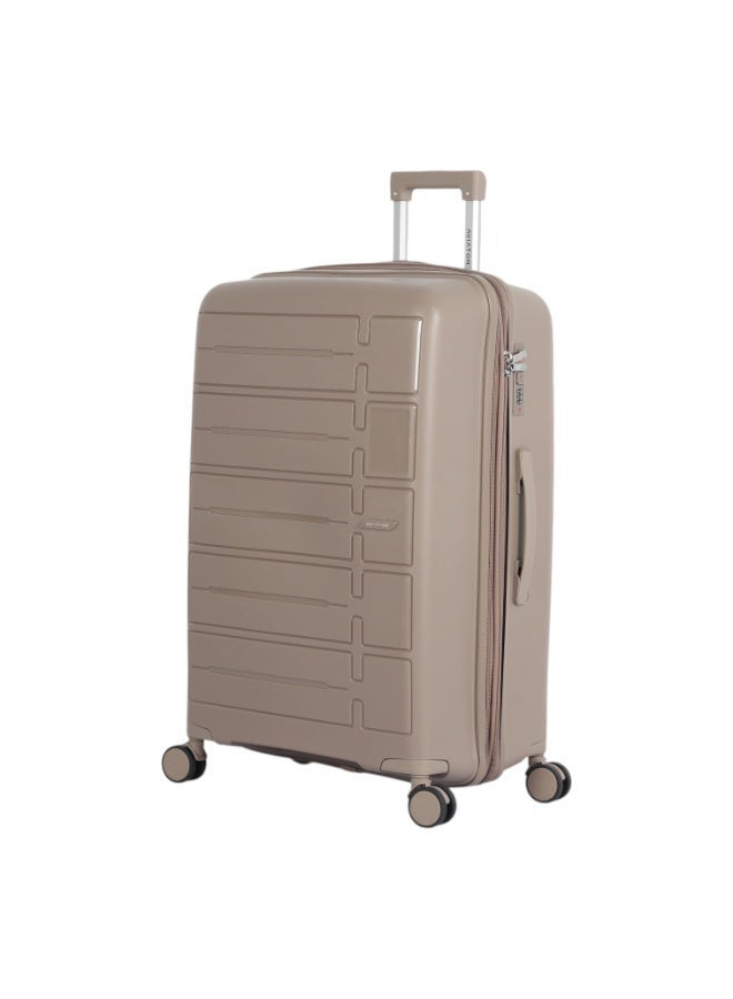 أفياتور طقم حقائب سفر فاخر ومتكامل – 3 قطع من AVIATOR مصنوع من البولي بروبلين ضدالكسر متانة عالية – تصميم عصري – أداء مثالي في كل رحلة - Image 5