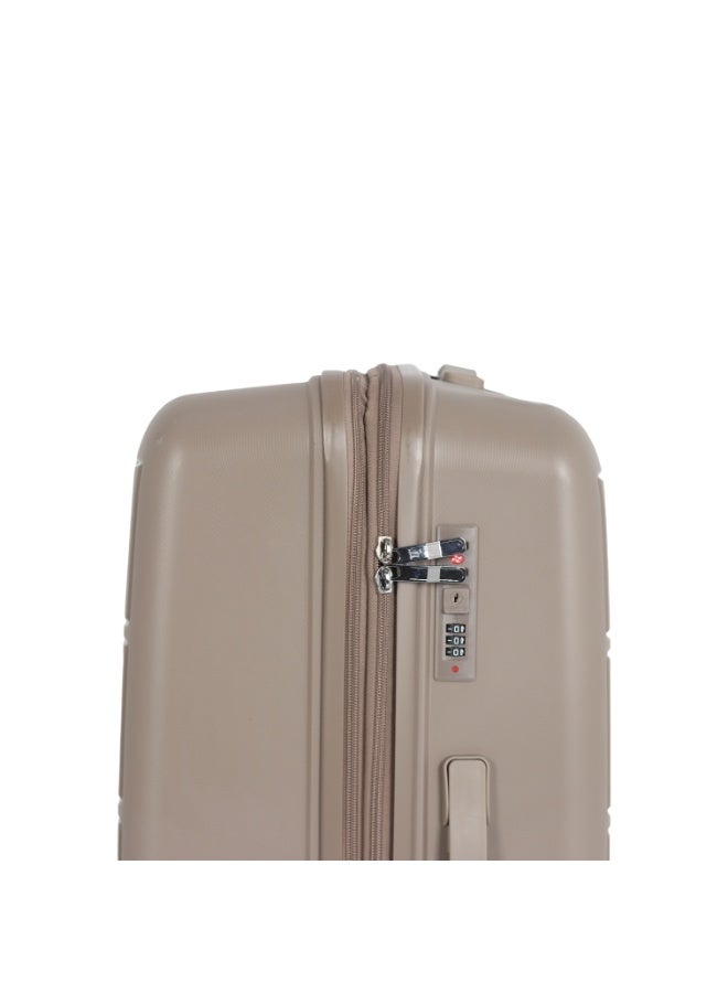 أفياتور طقم حقائب سفر فاخر ومتكامل – 3 قطع من AVIATOR مصنوع من البولي بروبلين ضدالكسر متانة عالية – تصميم عصري – أداء مثالي في كل رحلة - Image 2