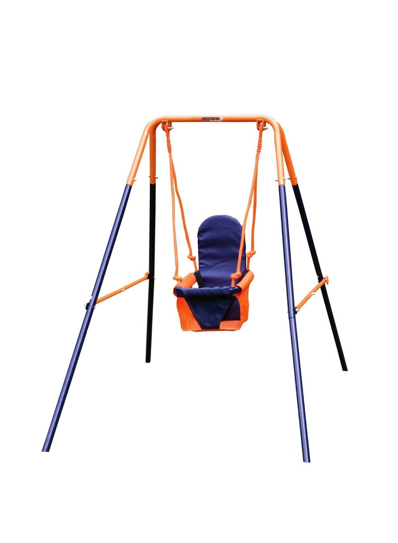 هيدستروم Hedstrom Folding Toddler Swing - No:M08834 - Image 1