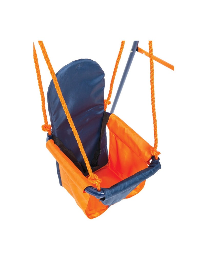هيدستروم Hedstrom Folding Toddler Swing - No:M08834 - Image 4