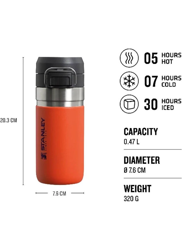 The Quick Flip Stainless Steel Thermos 0.47 Lt - pzsku/Z2E63B71FABFB9550EA8FZ/45/_/1740593704/d0135829-b42c-4e2b-b958-ea9c21f1308a