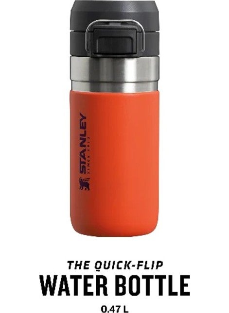 The Quick Flip Stainless Steel Thermos 0.47 Lt - pzsku/Z2E63B71FABFB9550EA8FZ/45/_/1740593830/48a297ad-8b28-48c6-b73d-a57bcbba3d8e