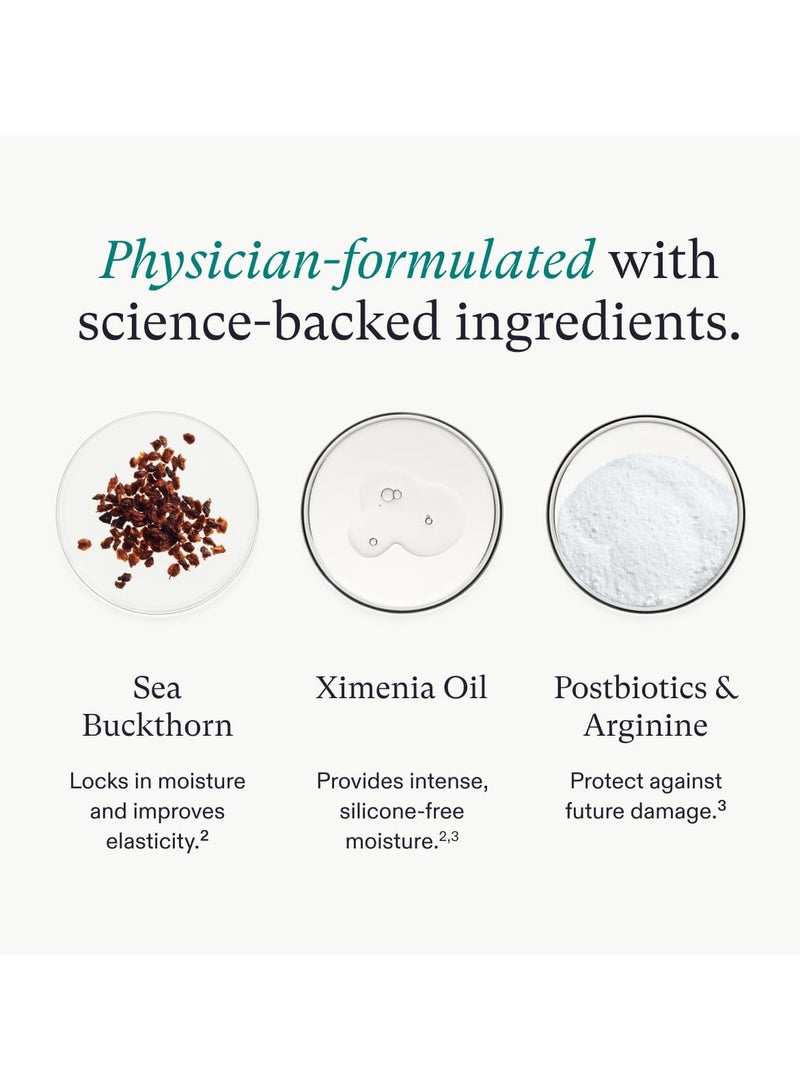 NUTRAFOL Conditioner, Physician-formulated for Thinning Hair, Moisturizing, Strengthening and Color Safe, Lightweight Protection - Image 5