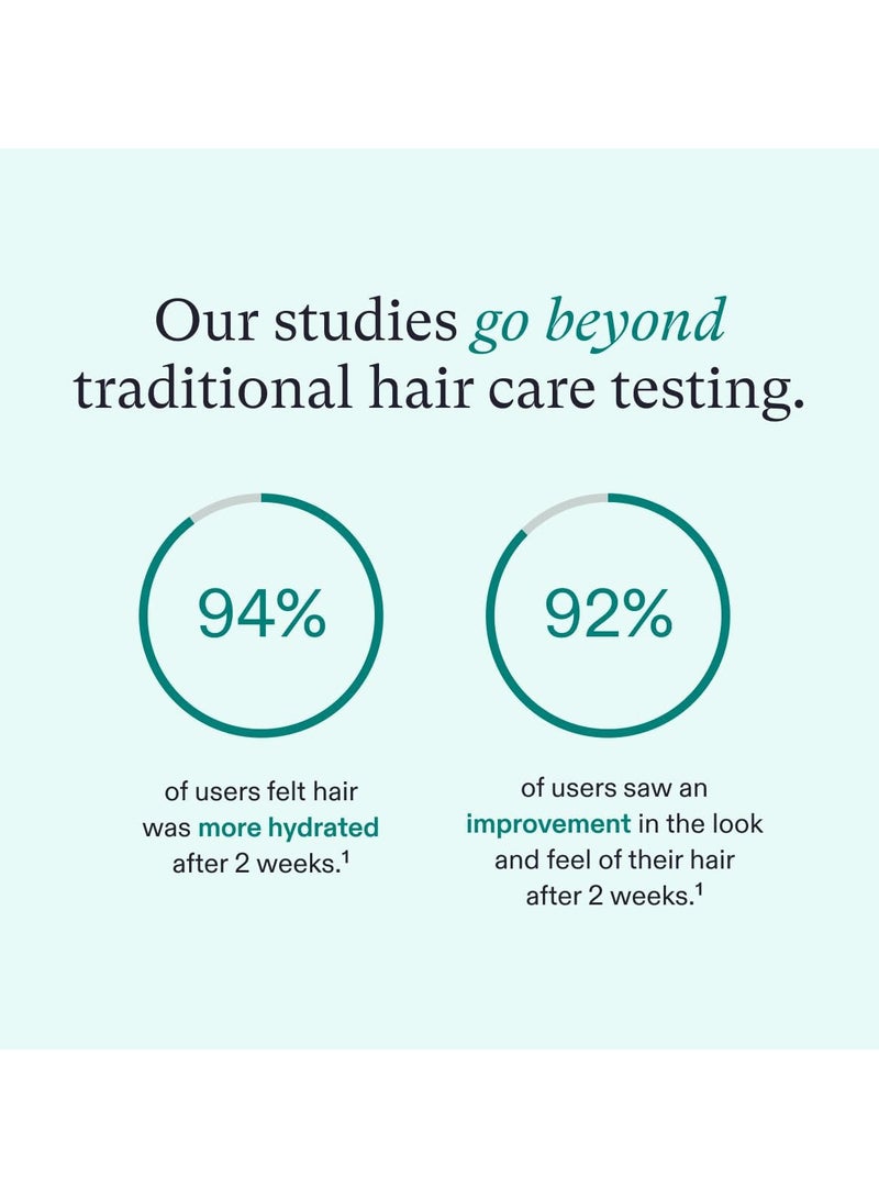 NUTRAFOL Conditioner, Physician-formulated for Thinning Hair, Moisturizing, Strengthening and Color Safe, Lightweight Protection - Image 4