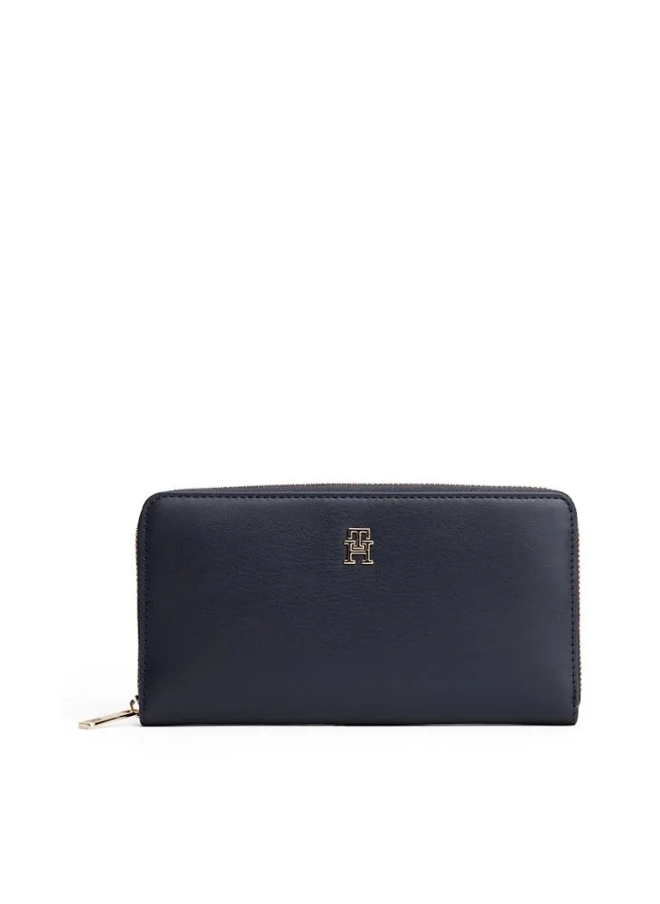 Icon Large Zip Around
