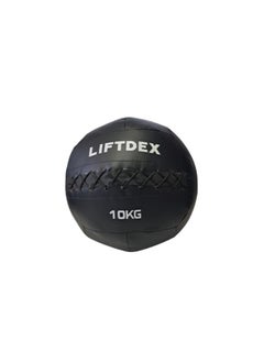 Wall Balls For Home & Gym To Enhance Strength & Power - 10 Kgs