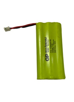 Generic GP Rechargeable NiMH Battery 3.6V 1000mAh – Reliable Power for Gsm Devices.  - Image 1