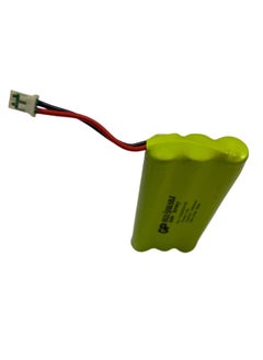 Generic GP Rechargeable NiMH Battery 3.6V 1000mAh – Reliable Power for Gsm Devices.  - Image 3