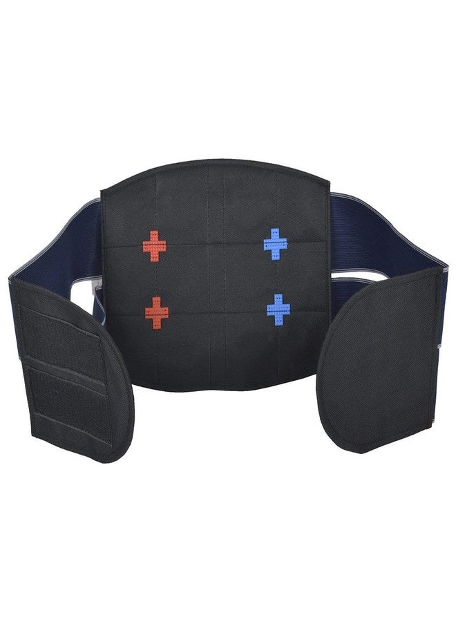 AHCS Acupressure Magnetic Back & Belly Belt For Men And Women (12 Magnet) (42) - Image 3