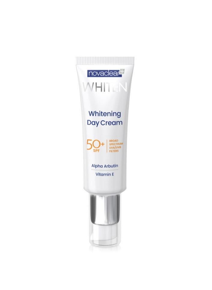 Novaclear Whitening Hand Cream 50ml