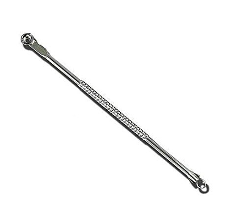 Out of the Box Out Of Box Stainless Steel Blackhead Remover Needle (Pack of 1) - Image 5