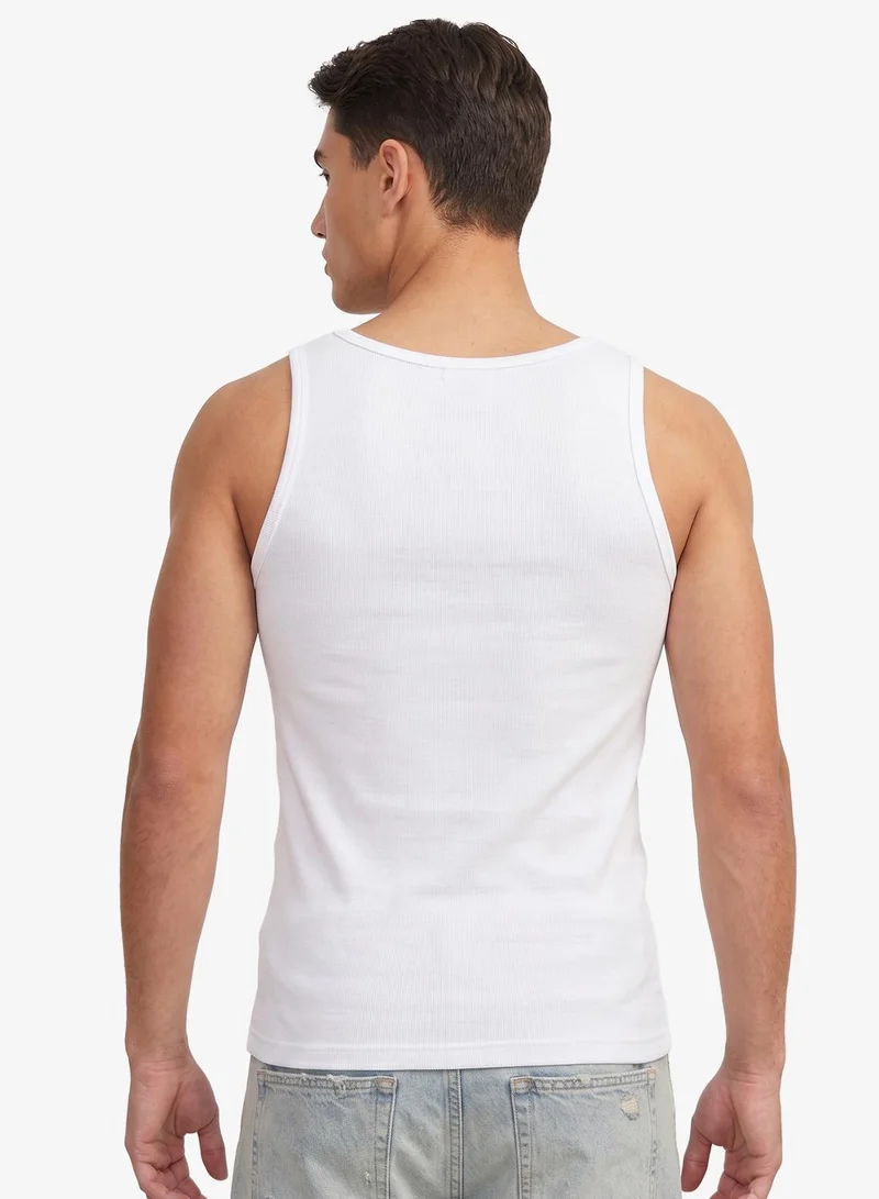 JACK & JONES Casual Tank Top