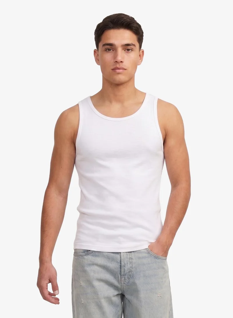 JACK & JONES Casual Tank Top