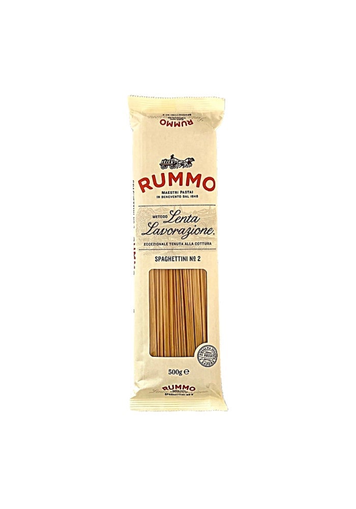 Rummo Spaghettini Pasta 500g