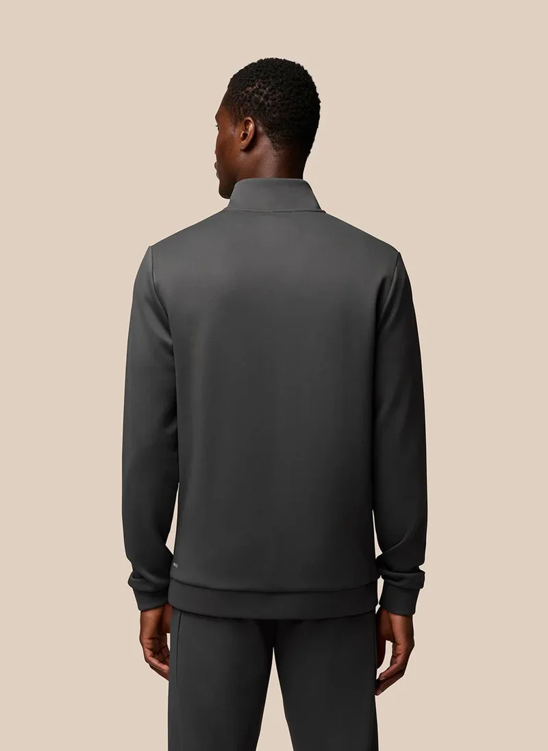CASTORE Castore Flex Lifestyle 1/4 Zip Top