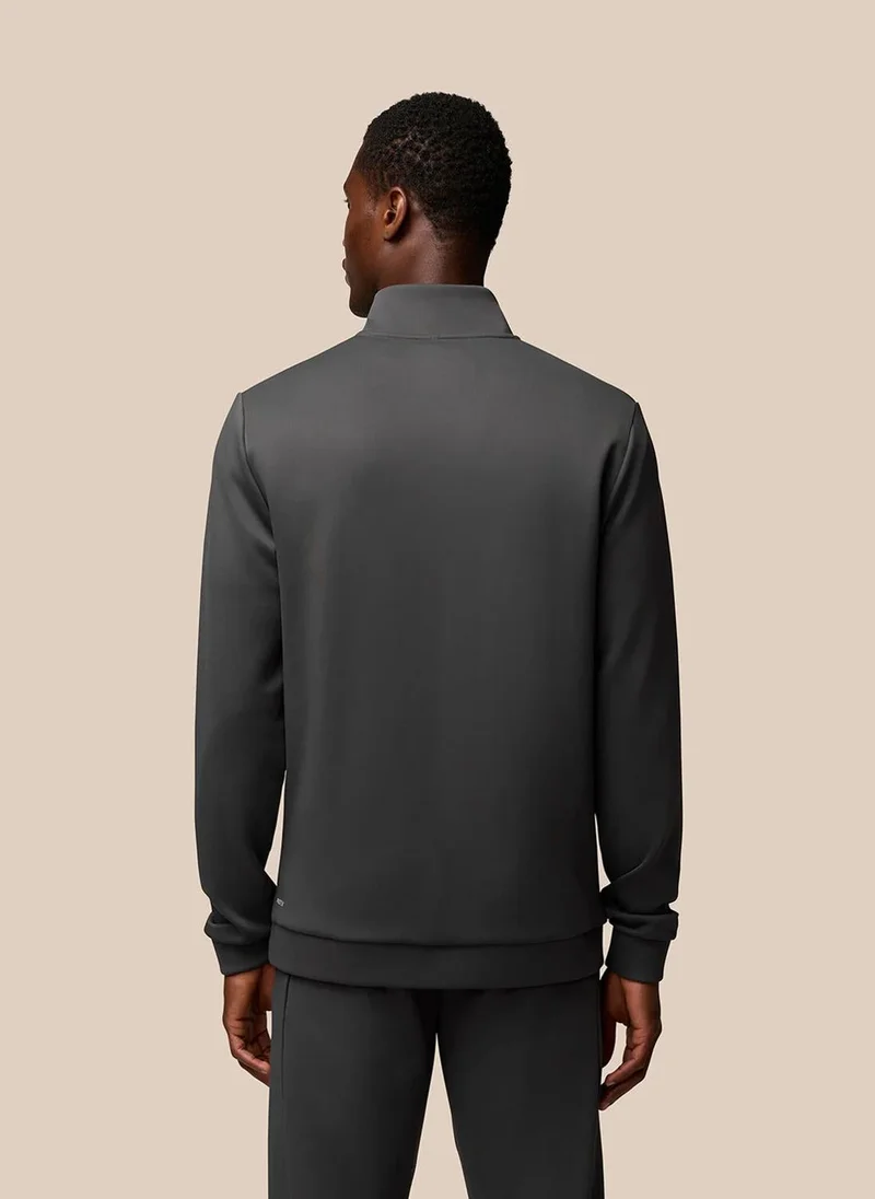 CASTORE Castore Flex Lifestyle 1/4 Zip Top