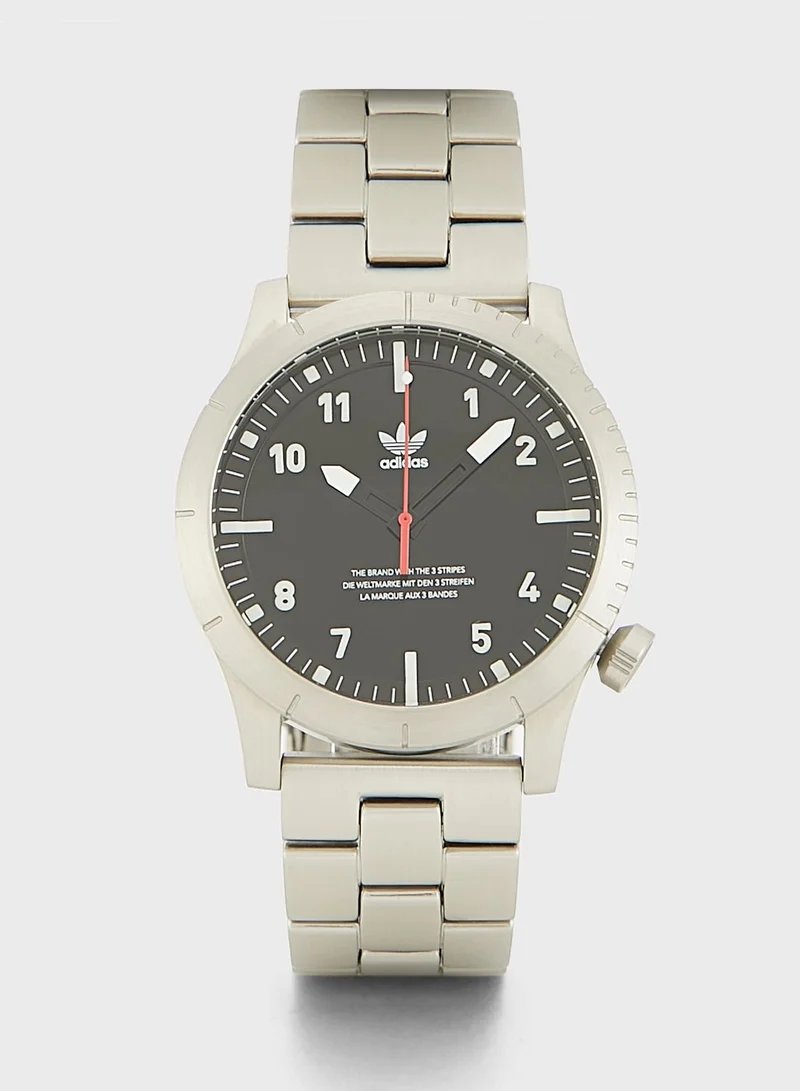 adidas Originals Cypher_M1 Watch