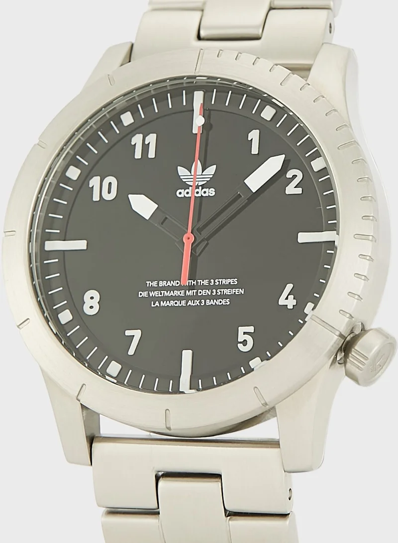adidas Originals Cypher_M1 Watch