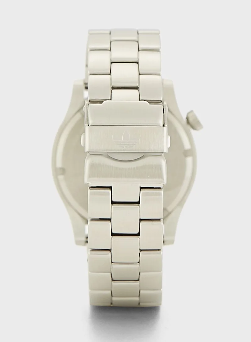 adidas Originals Cypher_M1 Watch