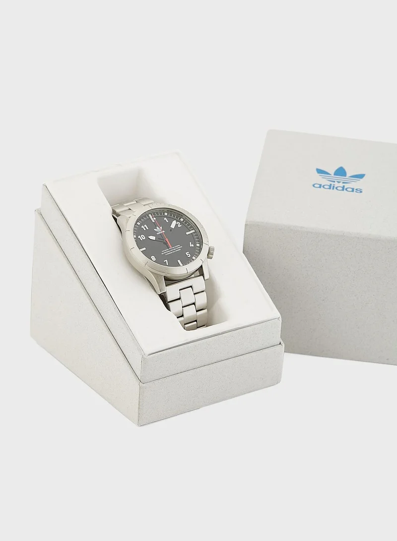 adidas Originals Cypher_M1 Watch