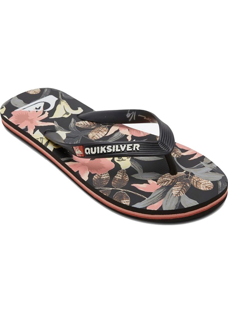 QUIKSILVER - Molokai Art Men's Slippers AQYL101264 - Image 1